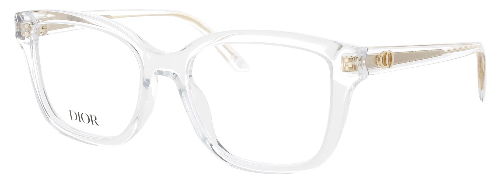 Dior DIORGLOWO Eyeglasses - view 3